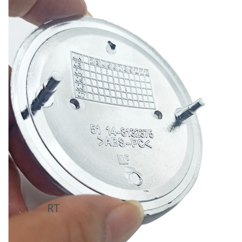 Car Emblem Manufacturer - Carbon Fiber Hood Trunk Badges