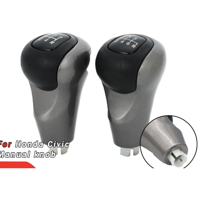 Gear Lever Knob Manufacturer - Wholesale for Honda Civic