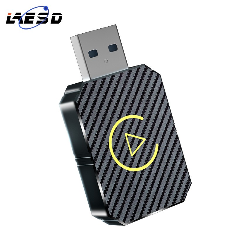 Carplay Adapter Manufacturer - 2025 Mini 2-in-1 Universal