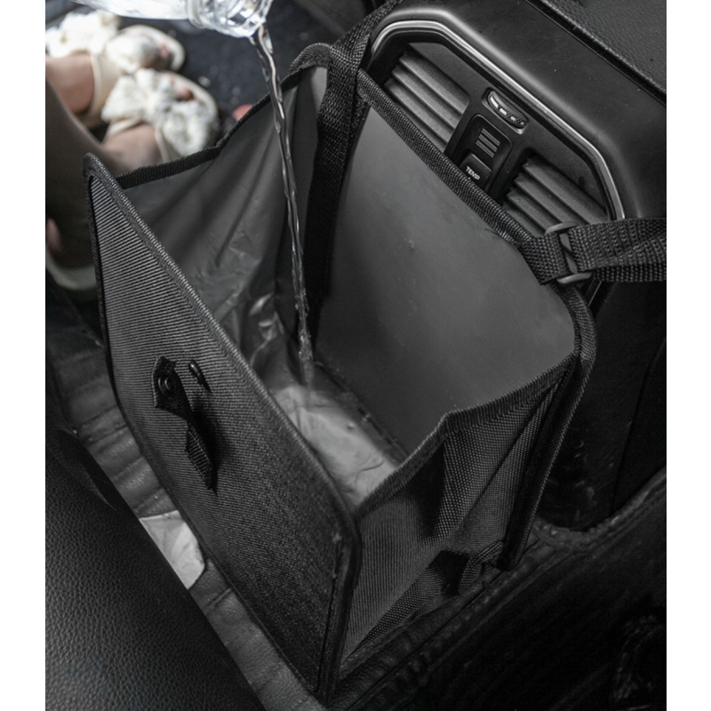 Car Trash Can Manufacturer - Portable Multi-Functional Waterproof