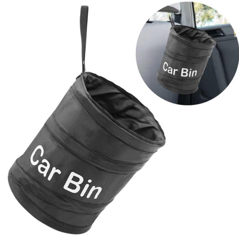 Folding Storage Bin Manufacturer - Custom Logo Oxford Hanging