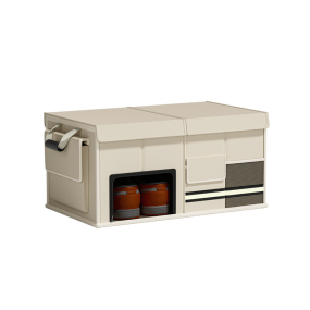 Car Organizer Box Manufacturer - Hot-Selling Foldable Trunk