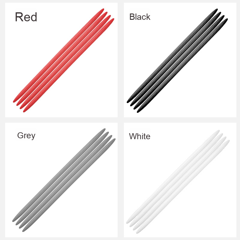 Reflective Strip Manufacturer - Impact-Resistant PVC Reusable