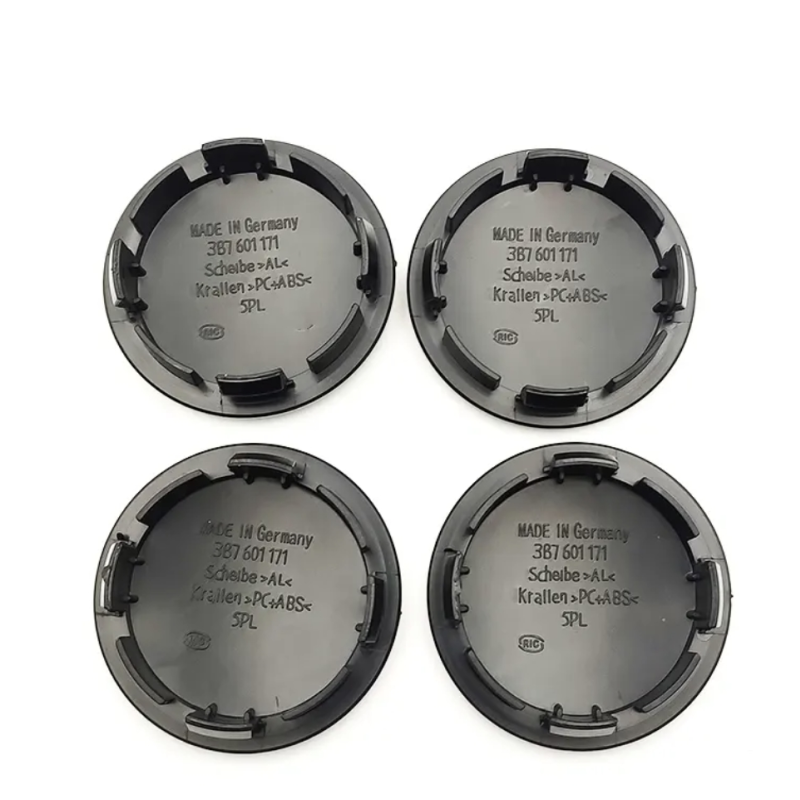 Wheel Center Cap Manufacturer - Premium 56-65mm Custom