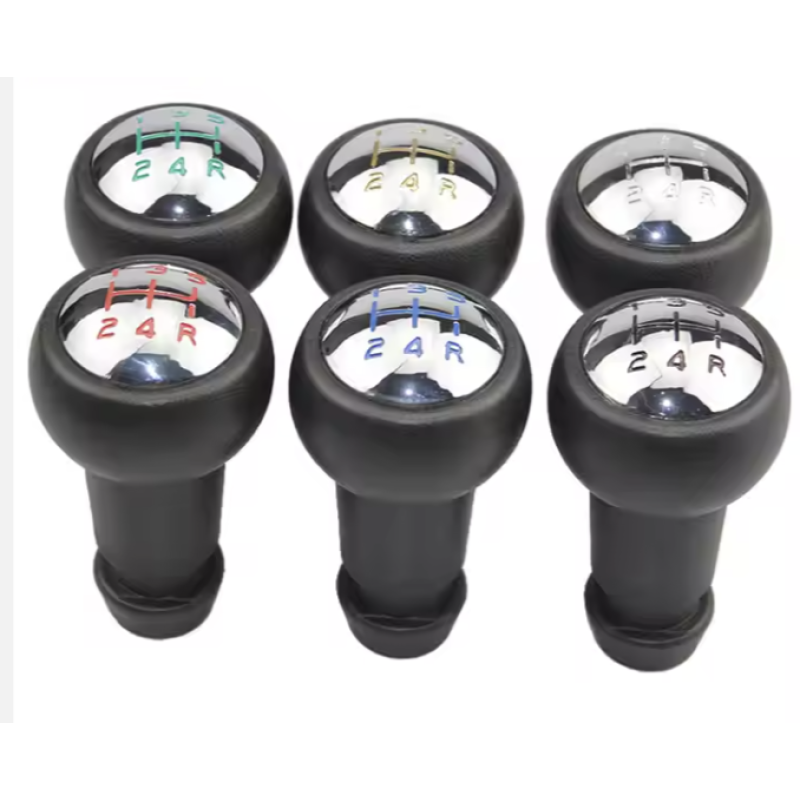 Gear Stick Knob Manufacturer - 5 Speed Pen Adapter Replacement