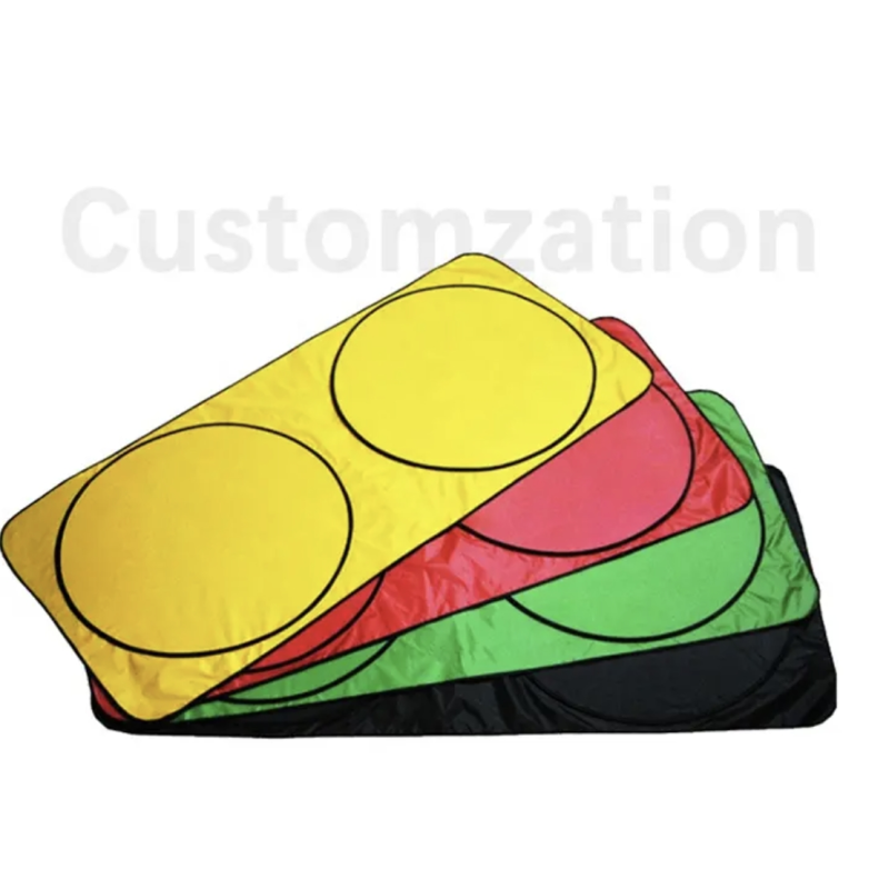 Sunshade Manufacturer - High Quality Custom Logo Sublimation