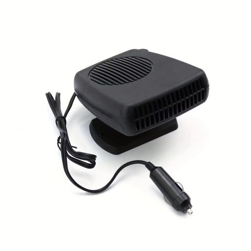 Windshield Defroster Manufacturer - Portable 12V 2-in-1 Heater