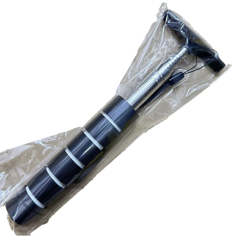 Car Washer Tool Manufacturer - Portable Stainless Steel Telescopic