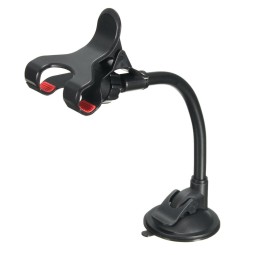 Tablet Stand Factory - 360 Rotating Gooseneck Flexible Long Arm