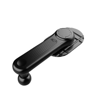 Car Phone Holder Factory - 17mm Ball Head Tesla Dashboard