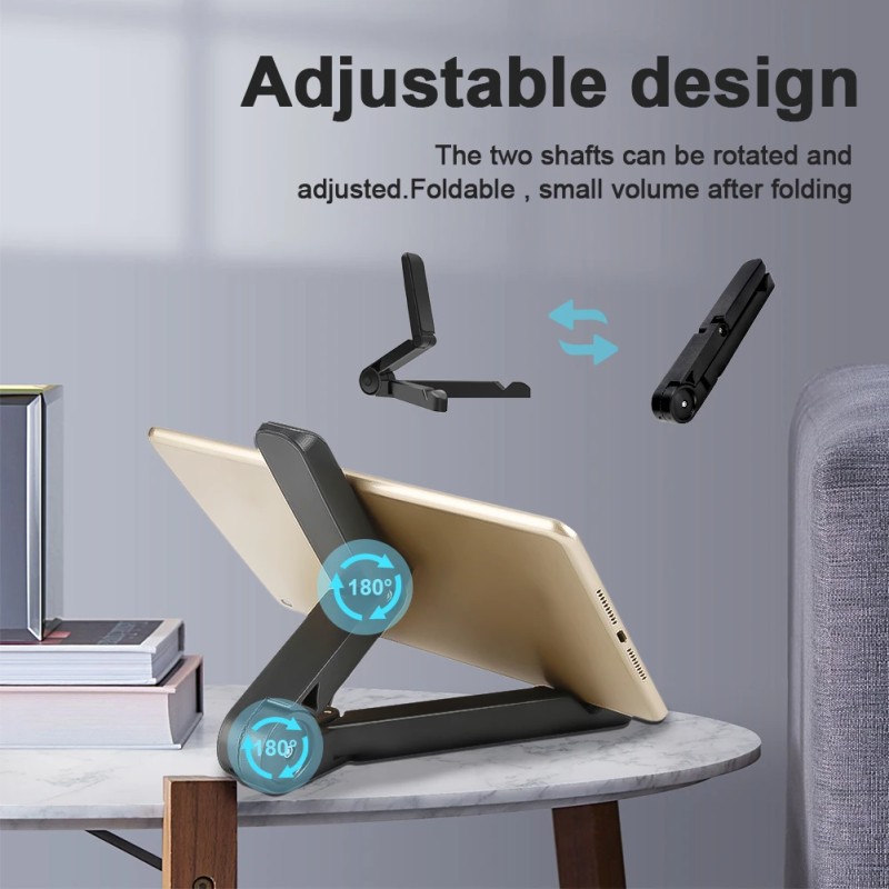Laptop Stand Factory - 13-Level Adjustable Foldable