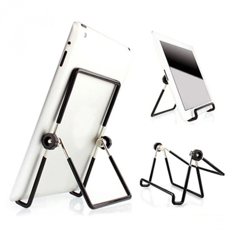 Tablet Stand Manufacturer - Adjustable Folding Universal