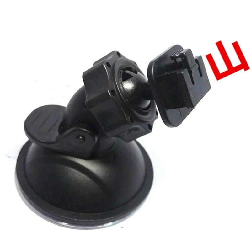 Car GPS Bracket Factory - Universal 360 Steering Windshield