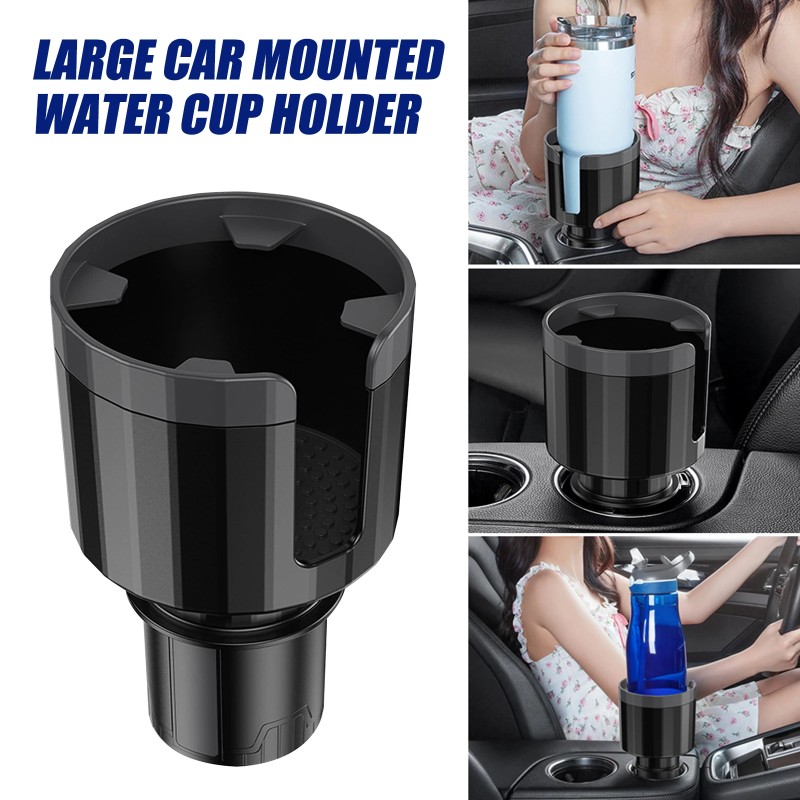 Car Organizer Manufacturer - Cup Holder Interior Organizer