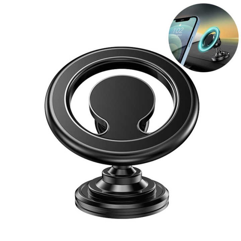 Car Phone Holder Manufacturer - Magnetic Magsafe Air Vent