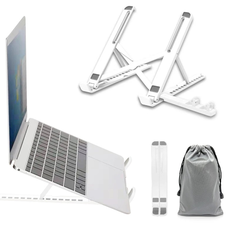 Laptop Stand Manufacturer - Adjustable 9-17 Inch Ergonomic