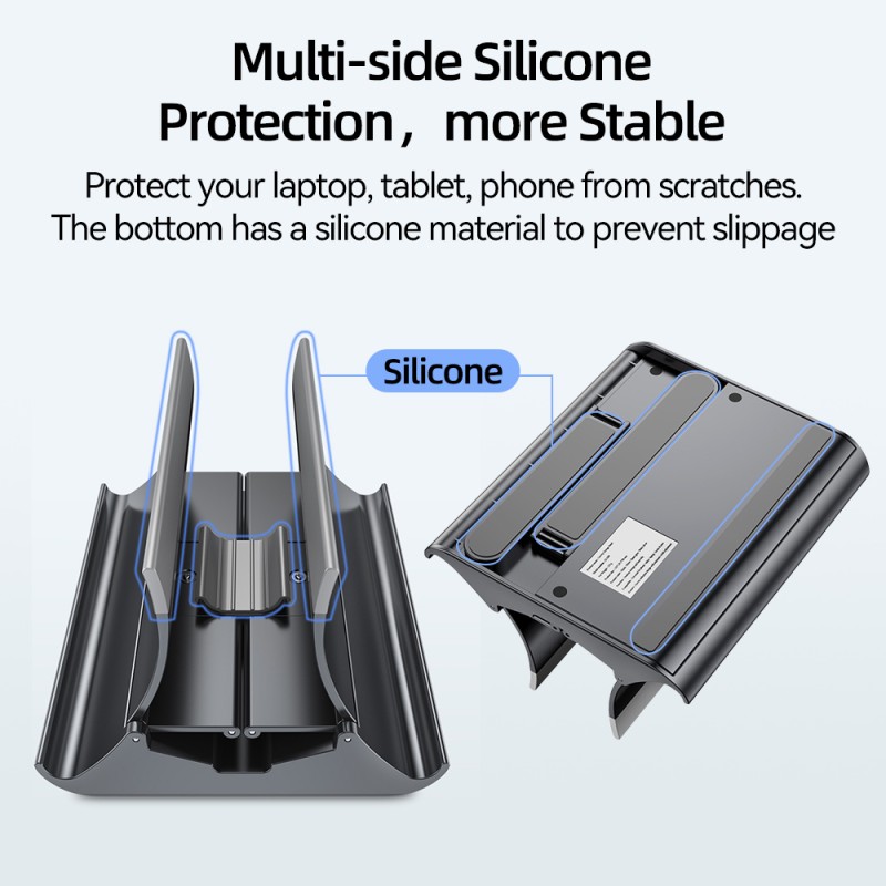 Laptop Cooler Factory - Universal Mini Invisible Cooler