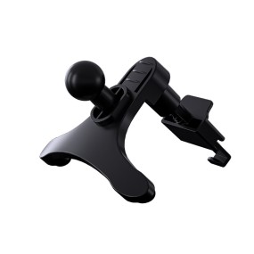 Car Phone Holder Manufacturer - ABS 9MM Ball Air Vent