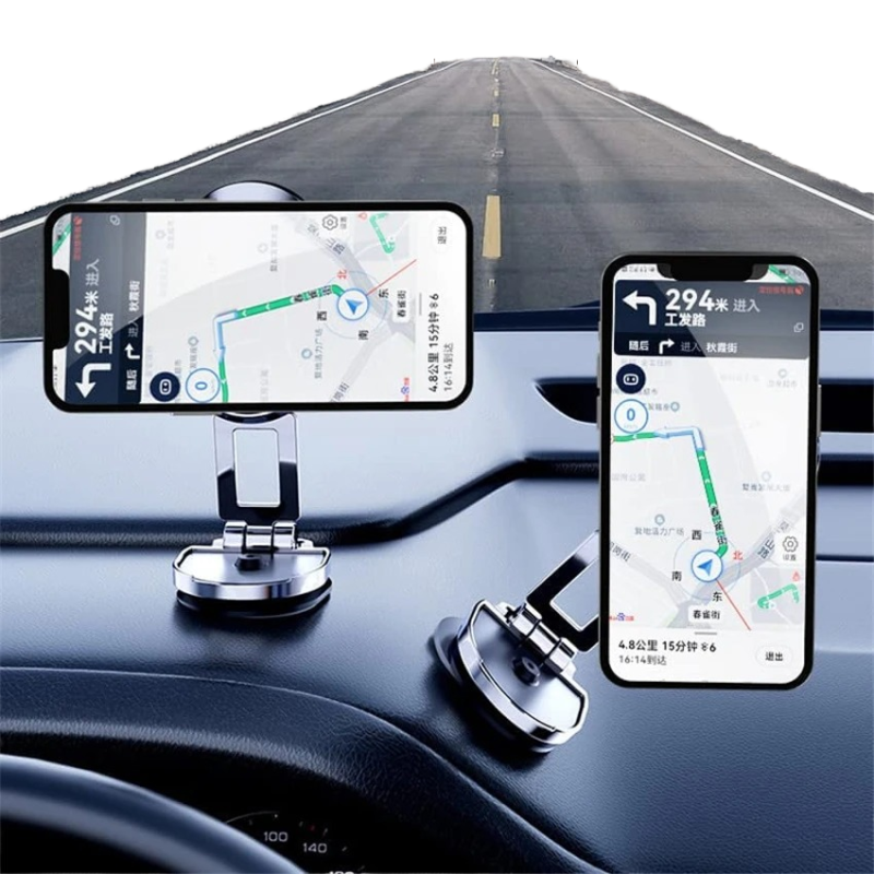 Car Phone Holder Factory - Magnetic Smartphone GPS Support