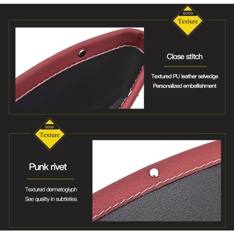 Seat Belt Extender Manufacturer - 1Pc Buckle Clip Extension