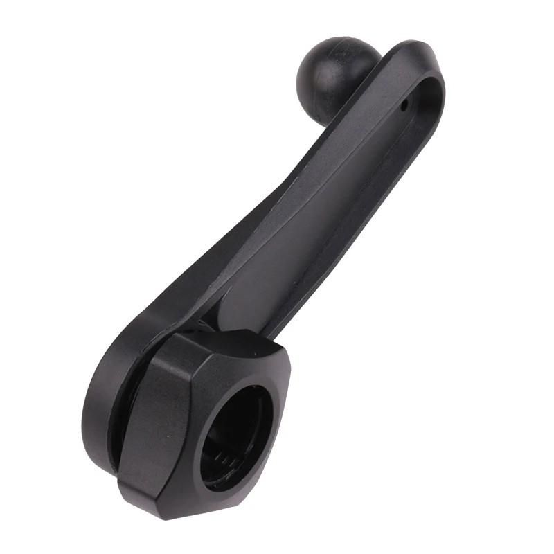 Phone Mount Factory - 17mm Ball Head Extension Rod