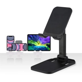 Phone Stand Factory - Adjustable Desk Foldable Car Holder