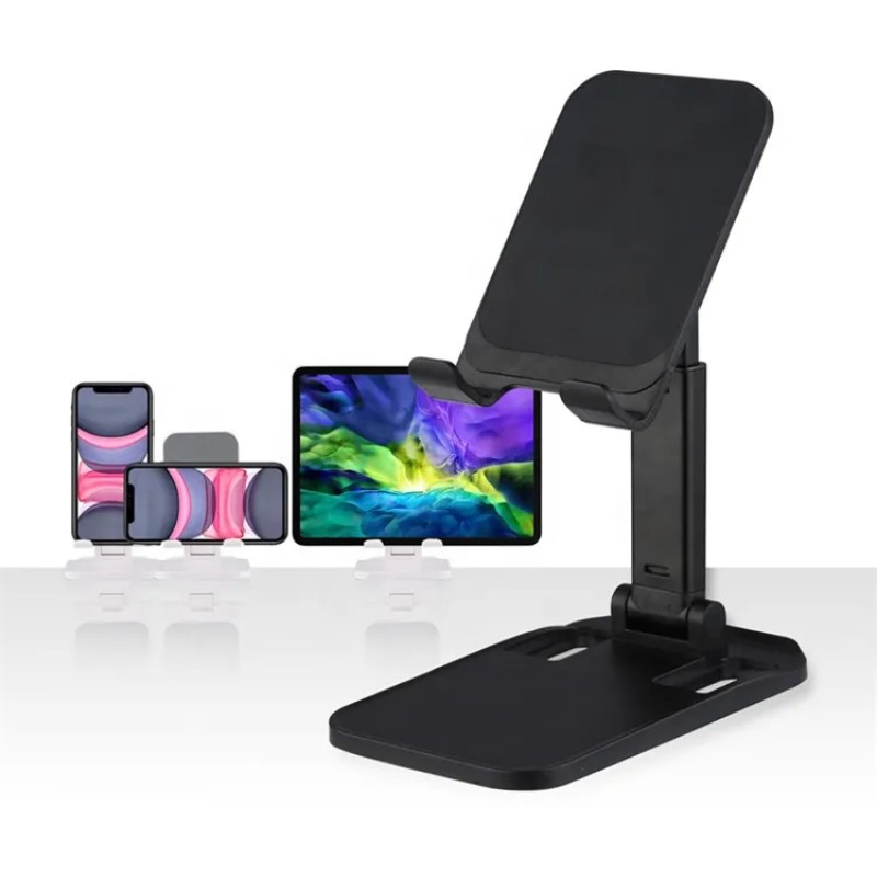 Phone Stand Factory - Adjustable Desk Foldable Car Holder
