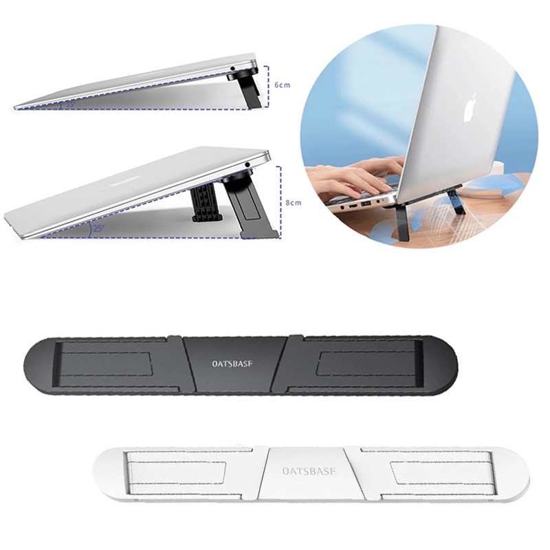 Laptop Stand Factory - Multifunctional Height Adjustable