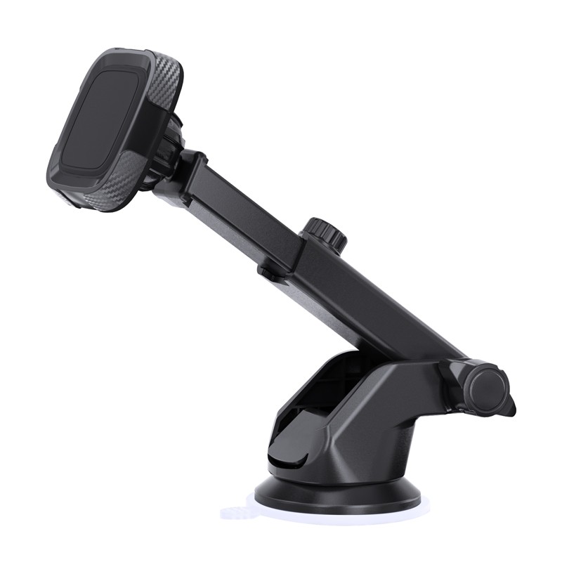 Car Phone Holder Factory - Magnetic 3-in-1 Dashboard Bracket