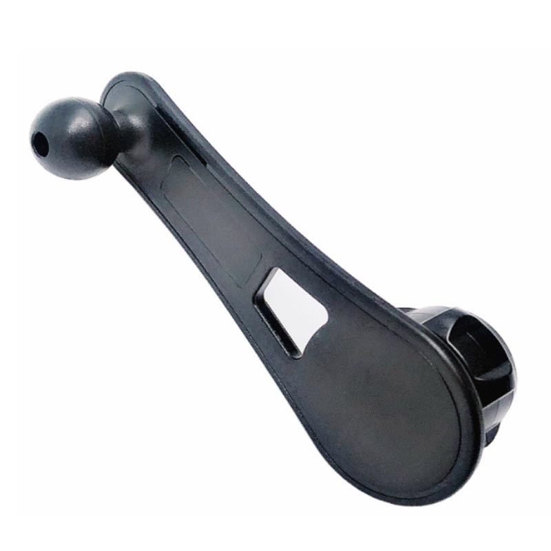 Car Holder Manufacturer - Universal 17mm Ball Head Clip