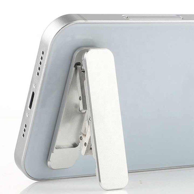 Phone Stand Factory - Ultra-Thin Mini Folding Alloy