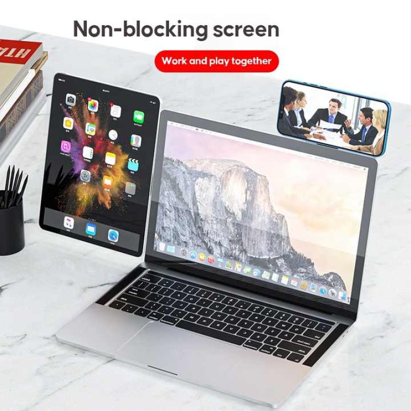 Phone Stand Factory - Universal Aluminum Desk Foldable