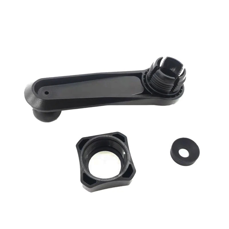 Phone Mount Factory - 17mm Ball Head Extension Rod