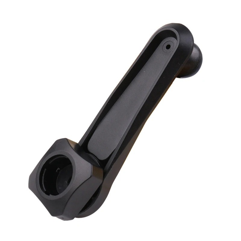 Phone Mount Factory - 17mm Ball Head Extension Rod