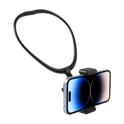 Baby Monitor Stand Factory - Portable Clip Mount No Punching