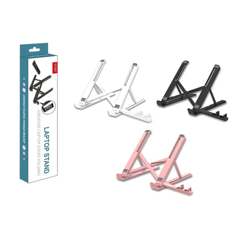 Laptop Stand Manufacturer - Adjustable 9-17 Inch Ergonomic