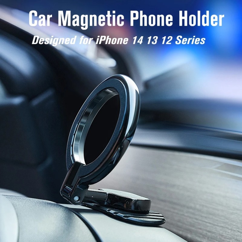 Car Phone Holder Manufacturer - Magsafe Universal Bracket
