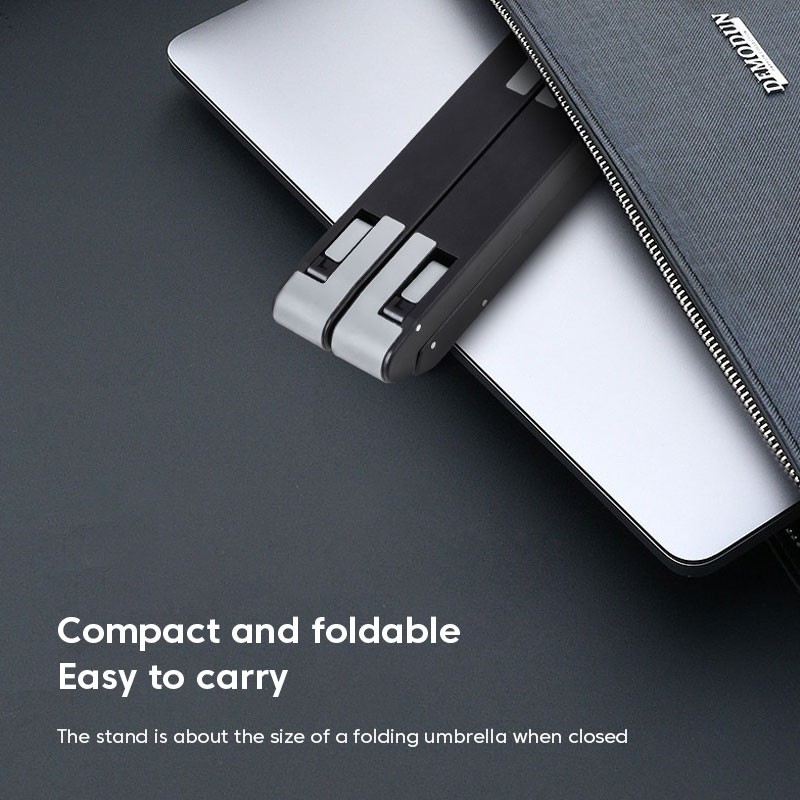 Laptop Stand Manufacturer - Portable Table Height Adjustable