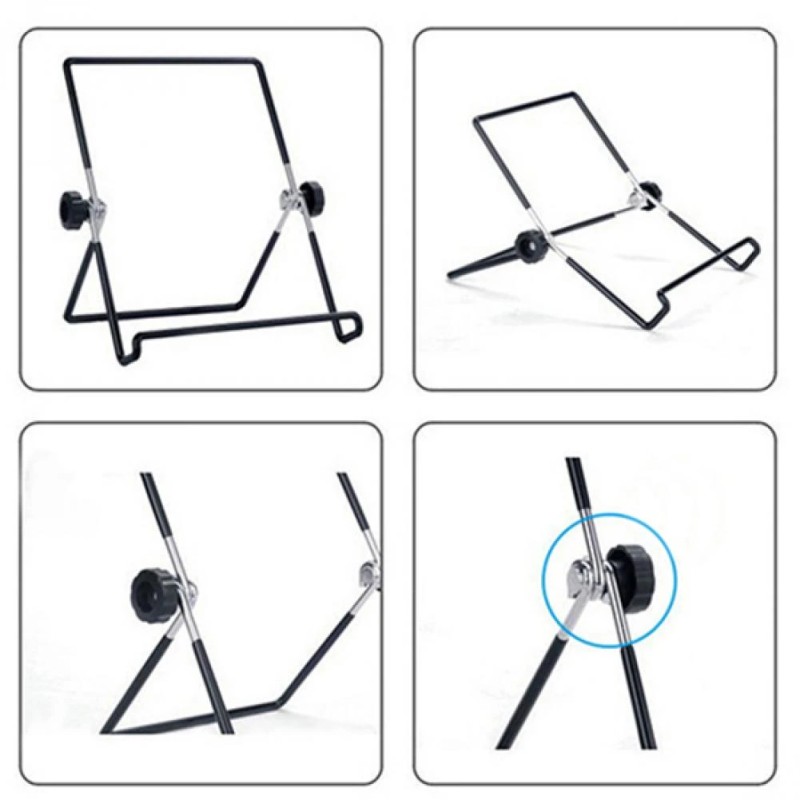 Tablet Stand Manufacturer - Adjustable Folding Universal