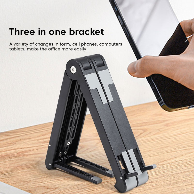 Laptop Stand Manufacturer - Portable Table Height Adjustable