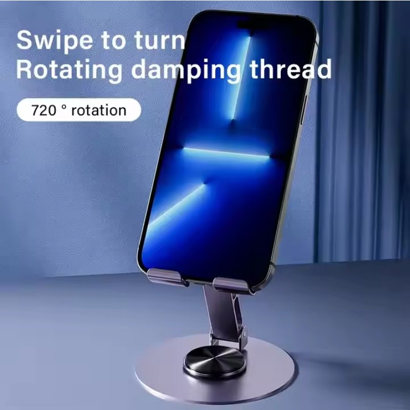 Phone Stand Manufacturer - LP Adjustable Acrylic Rotating