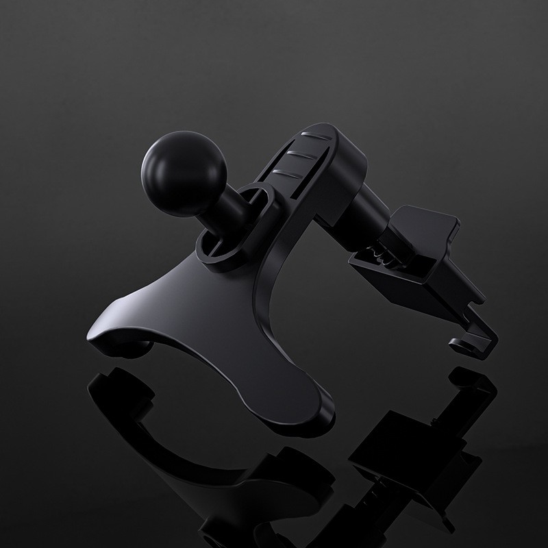 Car Phone Holder Manufacturer - ABS 9MM Ball Air Vent