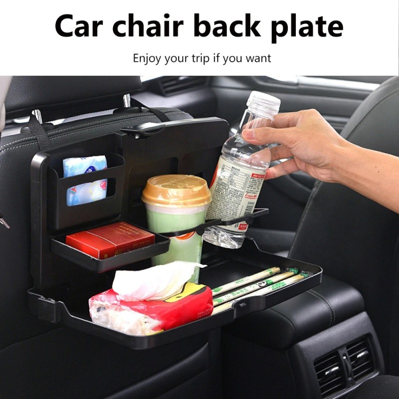 Car Table Factory - ABS Steering Wheel Tray for Eat-Work