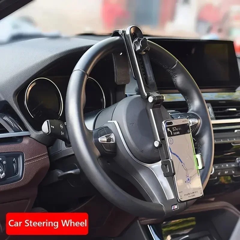 Phone Holder Factory - Universal Flexible Lazy Bracket