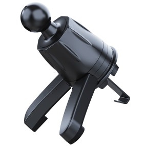 Car Phone Bracket Manufacturer - 17mm Ball Head Air Vent