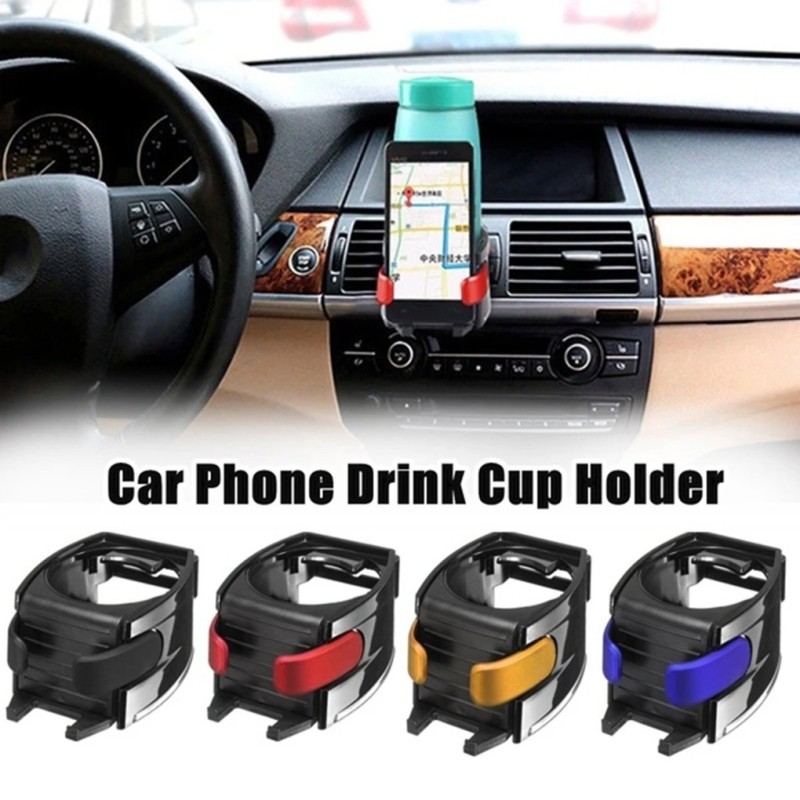 Car Cup Holder Manufacturer - Universal Truck Drink Rack