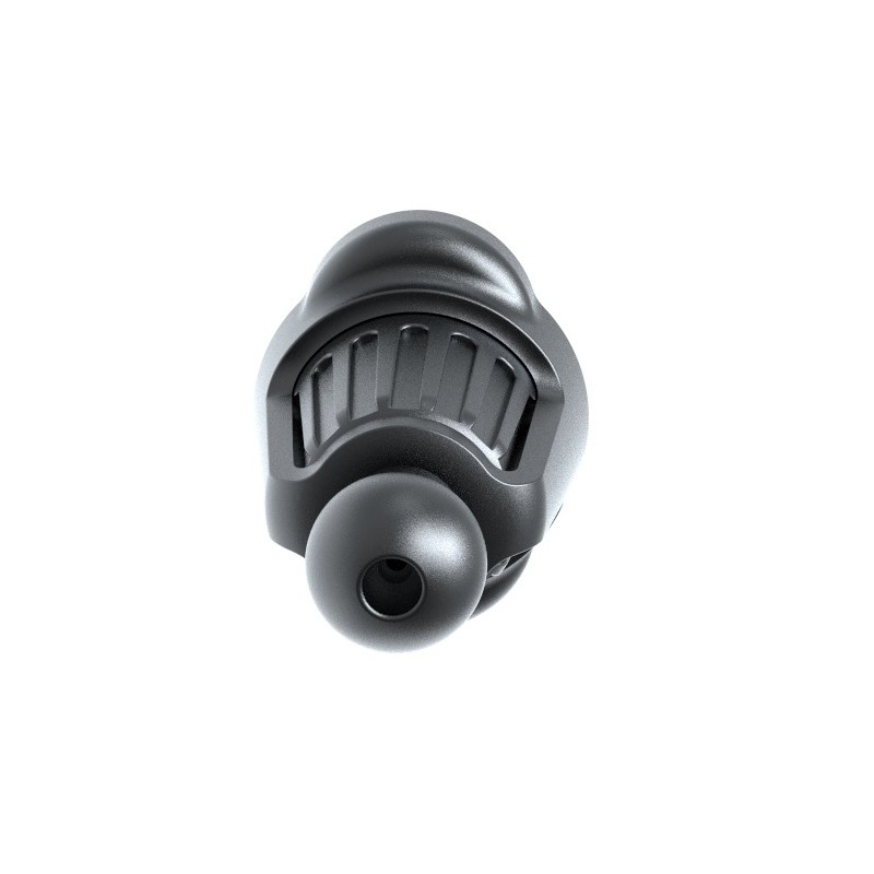 Car Holder Manufacturer - 17mm Ball Head Base Upgrade