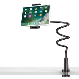 Car Tablet Holder Factory - Universal Telescopic Backseat