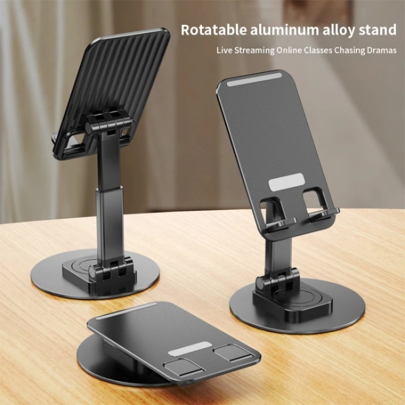 Phone Holder Factory - Desk-mounted Luxury Flexible