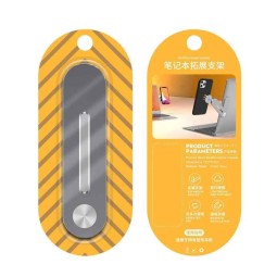 Phone Stand Factory - Universal Aluminum Desk Foldable